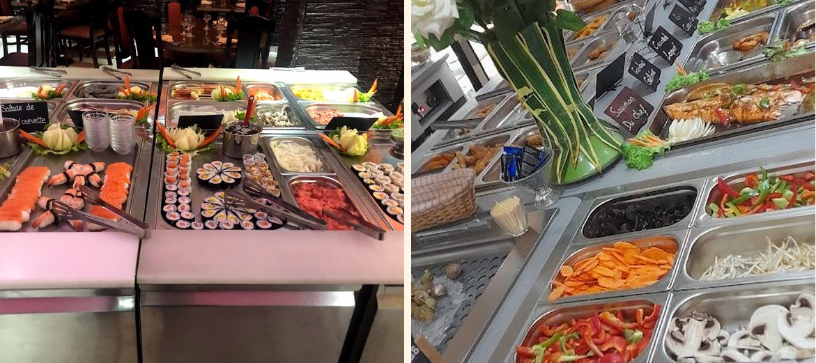 La Cité D'Asie - Gallery Image 2