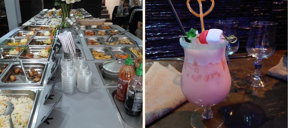 La Cité D'Asie - Gallery Image 3